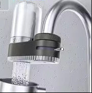 Purificateur d’eau pour robinet